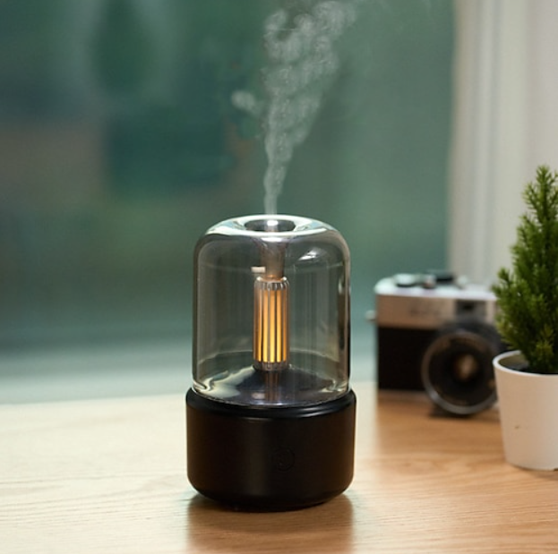 Humidifier Diffusers