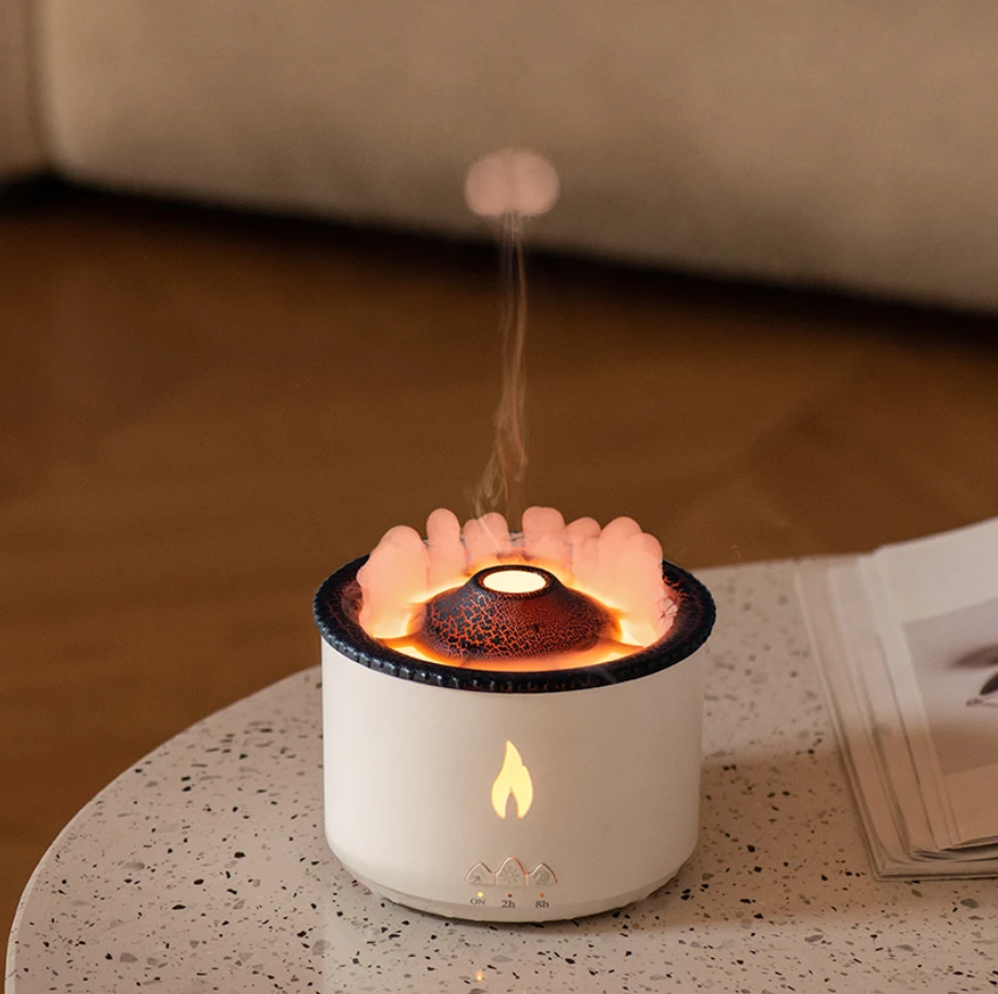 Nature Diffusers