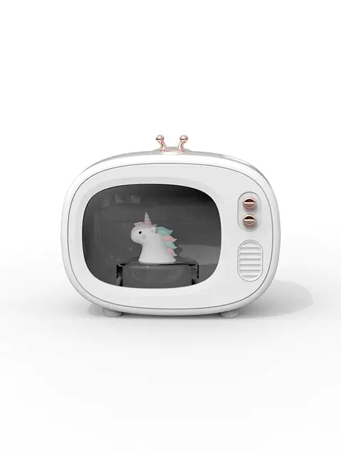 Cute Pet TV Aroma Diffuser