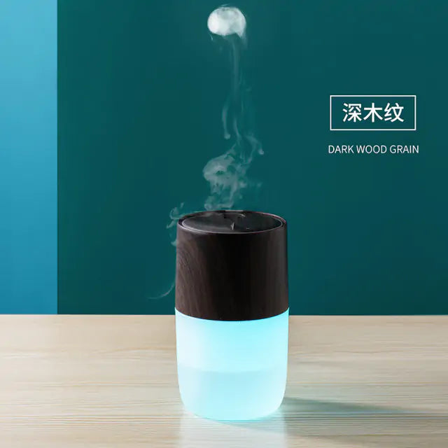 Jellyfish Aroma Diffuser