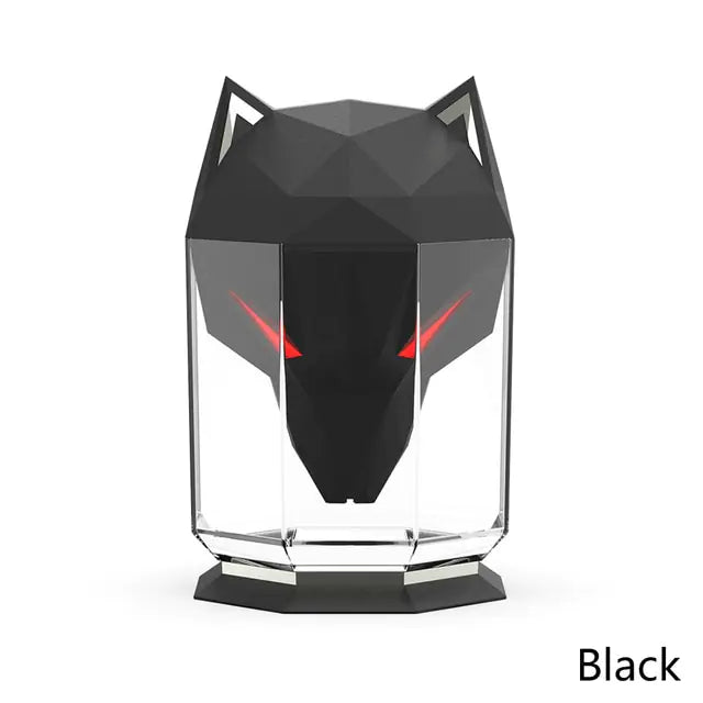 Wolf Head Aroma Diffuser