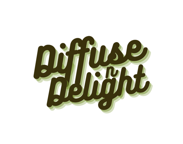 Diffuse 'n' Delight