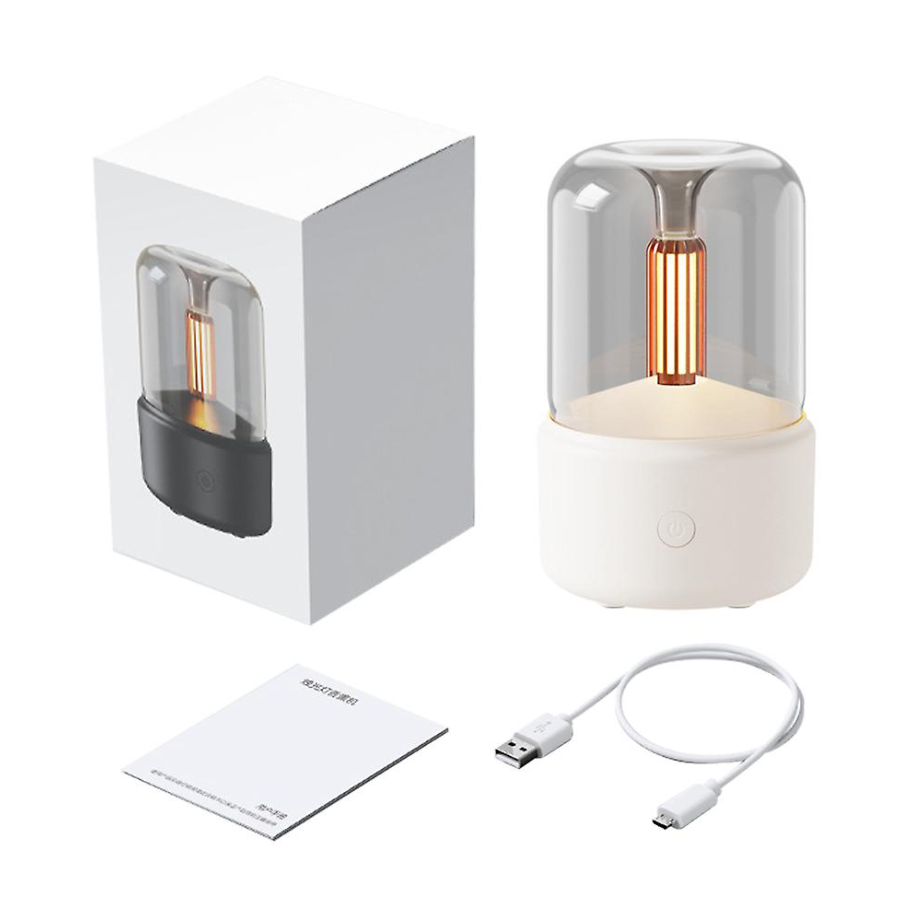 Candlelight Diffuser