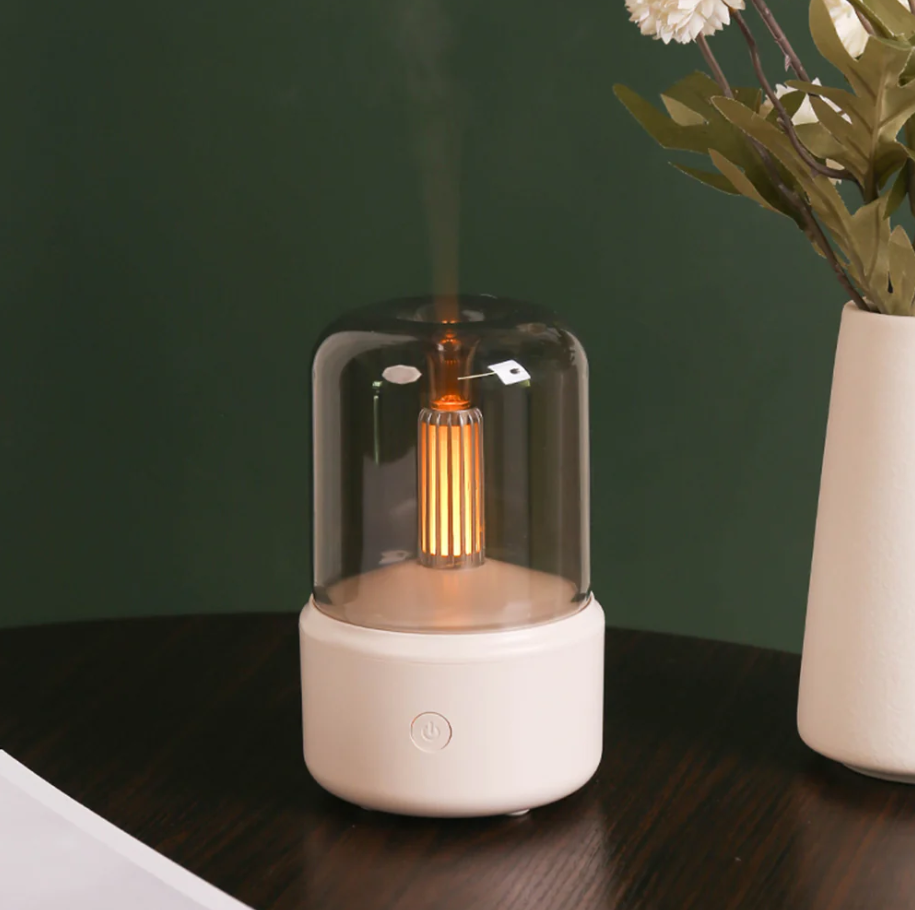 Candlelight Diffuser