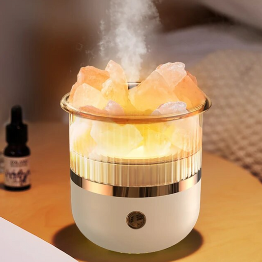 Crystal Aroma Diffuser