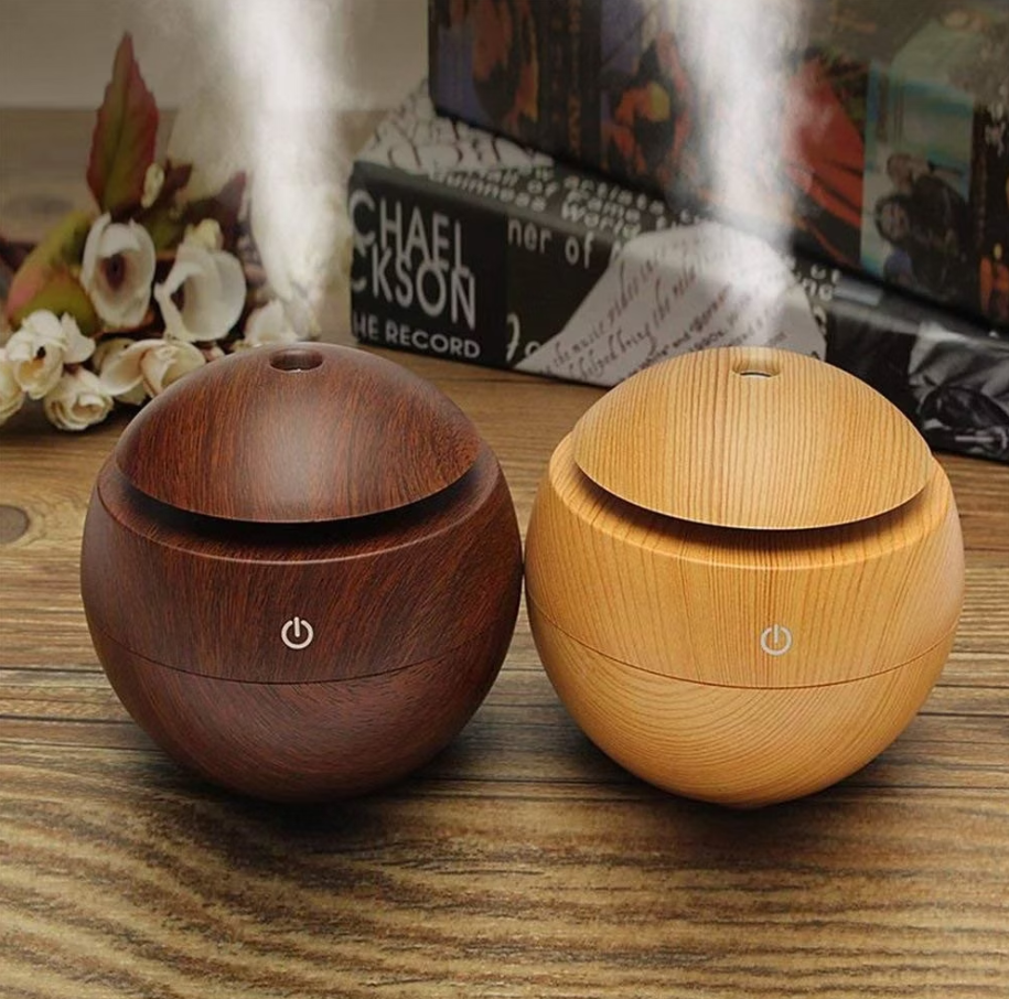 Mini Aroma Diffuser