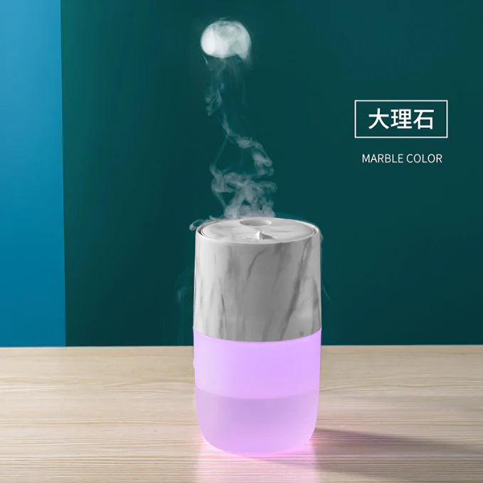 Jellyfish Aroma Diffuser