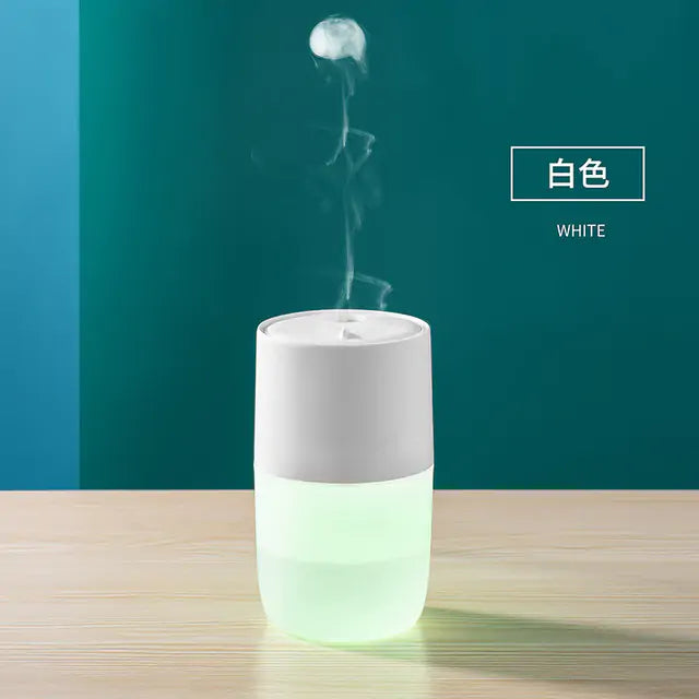 Jellyfish Aroma Diffuser