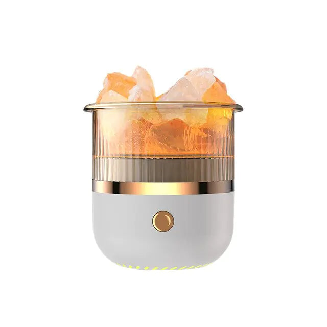 Crystal Aroma Diffuser