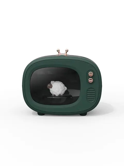 Cute Pet TV Aroma Diffuser