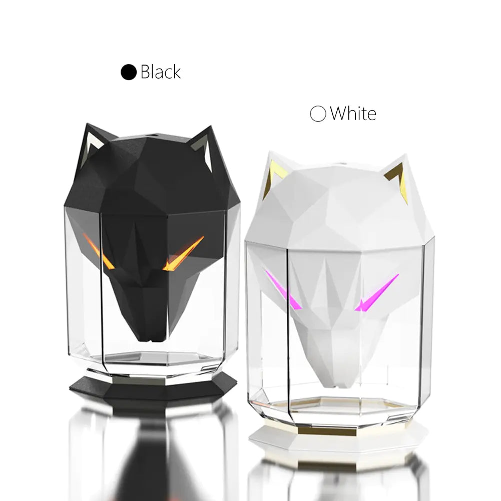 Wolf Head Aroma Diffuser