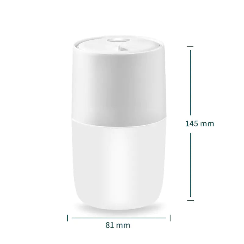 Jellyfish Aroma Diffuser