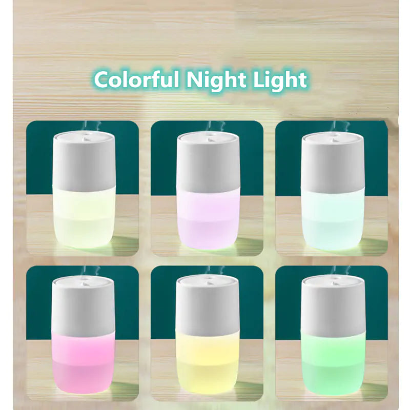 Jellyfish Aroma Diffuser