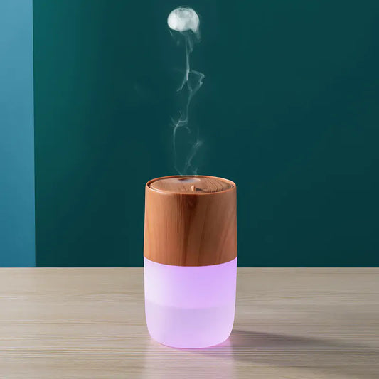 Jellyfish Aroma Diffuser