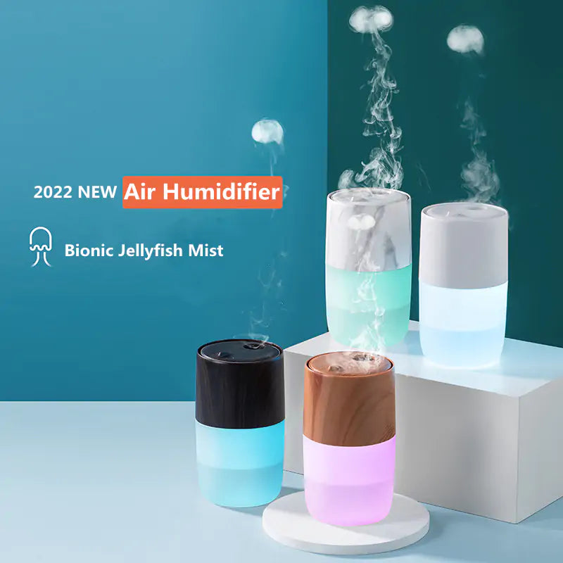 Jellyfish Aroma Diffuser