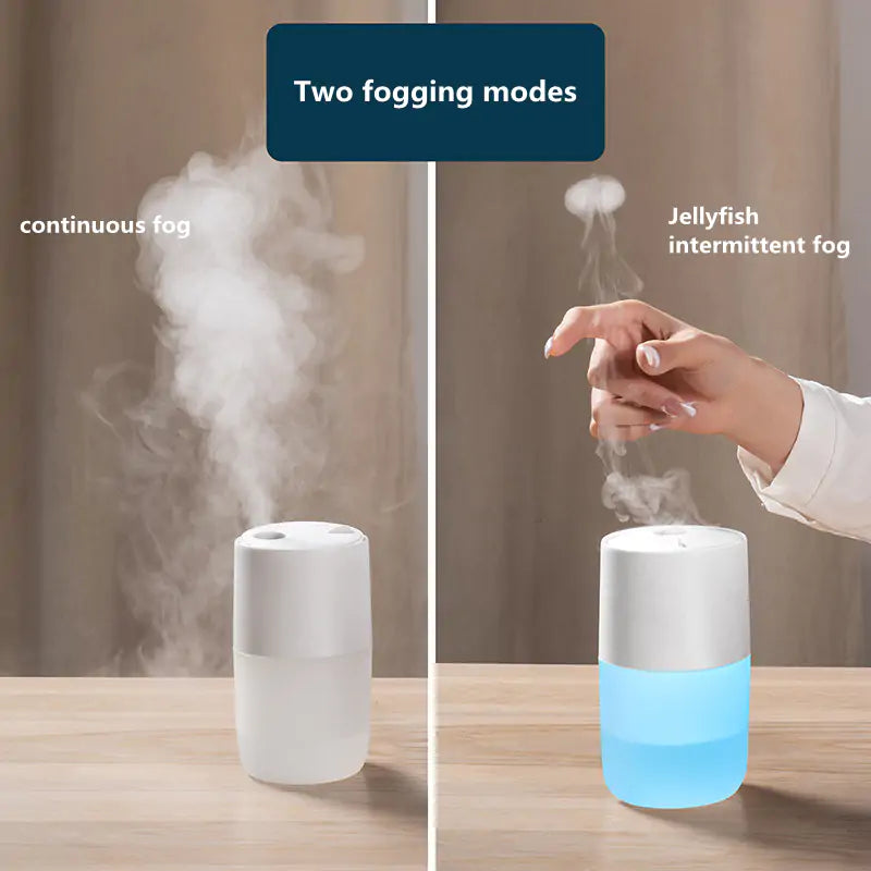 Jellyfish Aroma Diffuser