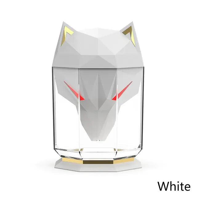 Wolf Head Aroma Diffuser
