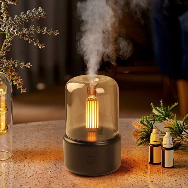 Candlelight Diffuser