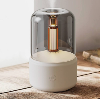 Candlelight Diffuser