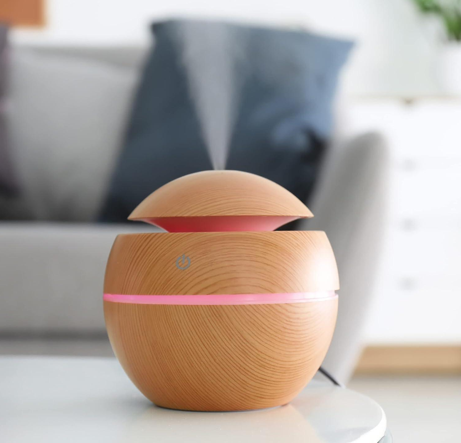 Mini Aroma Diffuser