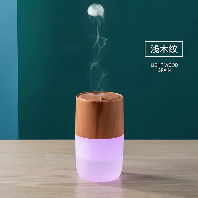 Jellyfish Aroma Diffuser