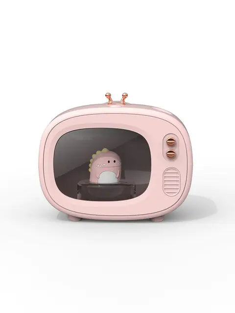 Cute Pet TV Aroma Diffuser