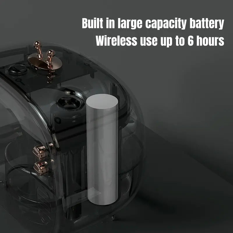 Cute Pet TV Aroma Diffuser