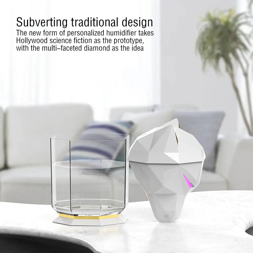 Wolf Head Aroma Diffuser