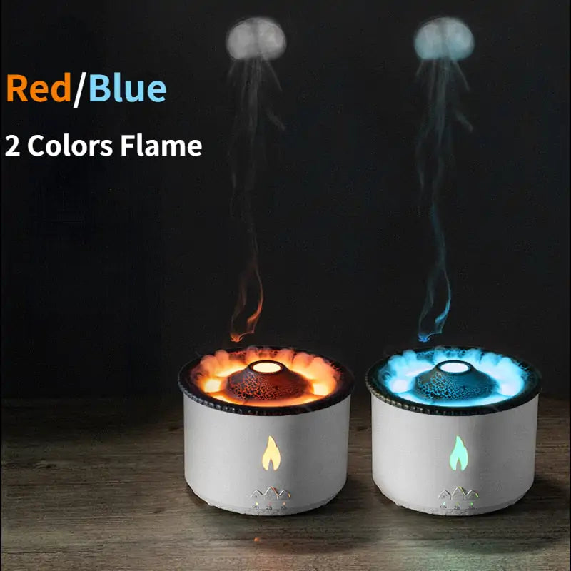 Volcano Aroma Diffuser